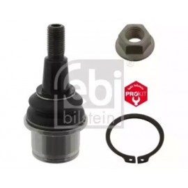 ATRAMOS VAIRO TRAUKLĖ/ŠARNYRAS LAND ROVER PRIEKINĖ AŠIS DISCOVERY III 04- /