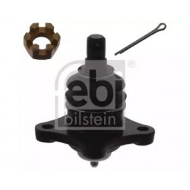 ATRAMOS VAIRO TRAUKLĖ/ŠARNYRAS MITSUBISHI PRIEKINĖ AŠIS PAJERO 90-