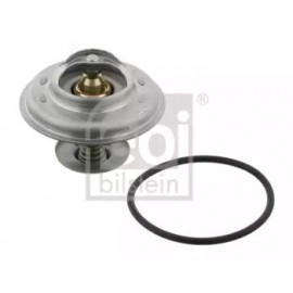 TERMOSTATAS, AUŠINIMO SKYSTIS BMW 92C ( O-RINGIEM)