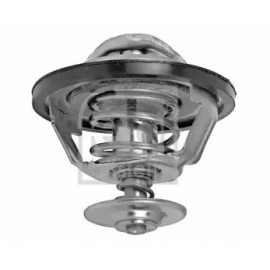 TERMOSTATAS, AUŠINIMO SKYSTIS RENAULT 81C ( O-RINGIEM)