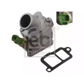 TERMOSTATAS, AUŠINIMO SKYSTIS VOLVO 90C S60/V70