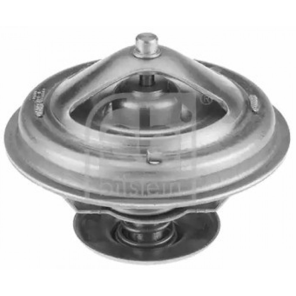 TERMOSTATAS, AUŠINIMO SKYSTIS VW 80C 2,3-3,2 V5/V6