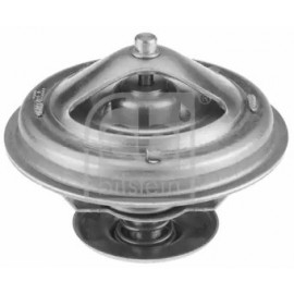 TERMOSTATAS, AUŠINIMO SKYSTIS VW 80C 2,3-3,2 V5/V6