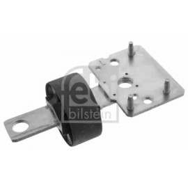 SAILENBLOKAS VOLVO GALINĖ AŠIS  S80 II, V70 III, XC60, XC70 II 1.6D-3.2 03.06-  40MM