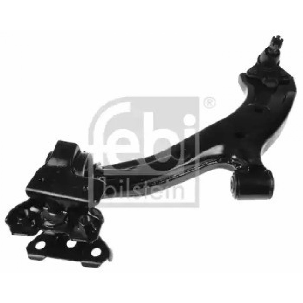 SVIRTIS HONDA PRIEKINĖ AŠIS CR-V III 2.0/2.2D/2.4 06.06-