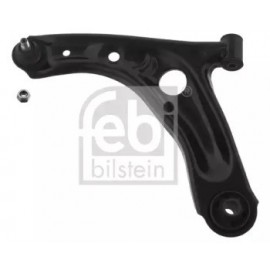 SVIRTIS PEUGEOT PRIEKINĖ AŠIS 107/TOYOTA AYGO 05-