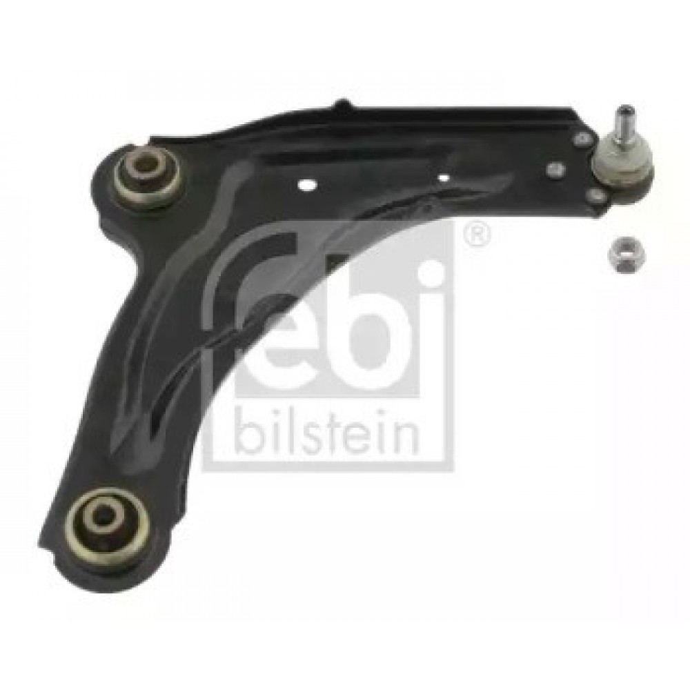 SVIRTIS REANULT PRIEKINĖ AŠIS LAGUNA II