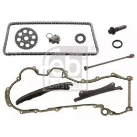 VARIKLIO GRANDINĖS KOMPLEKTAS 1,3M-JET 09-