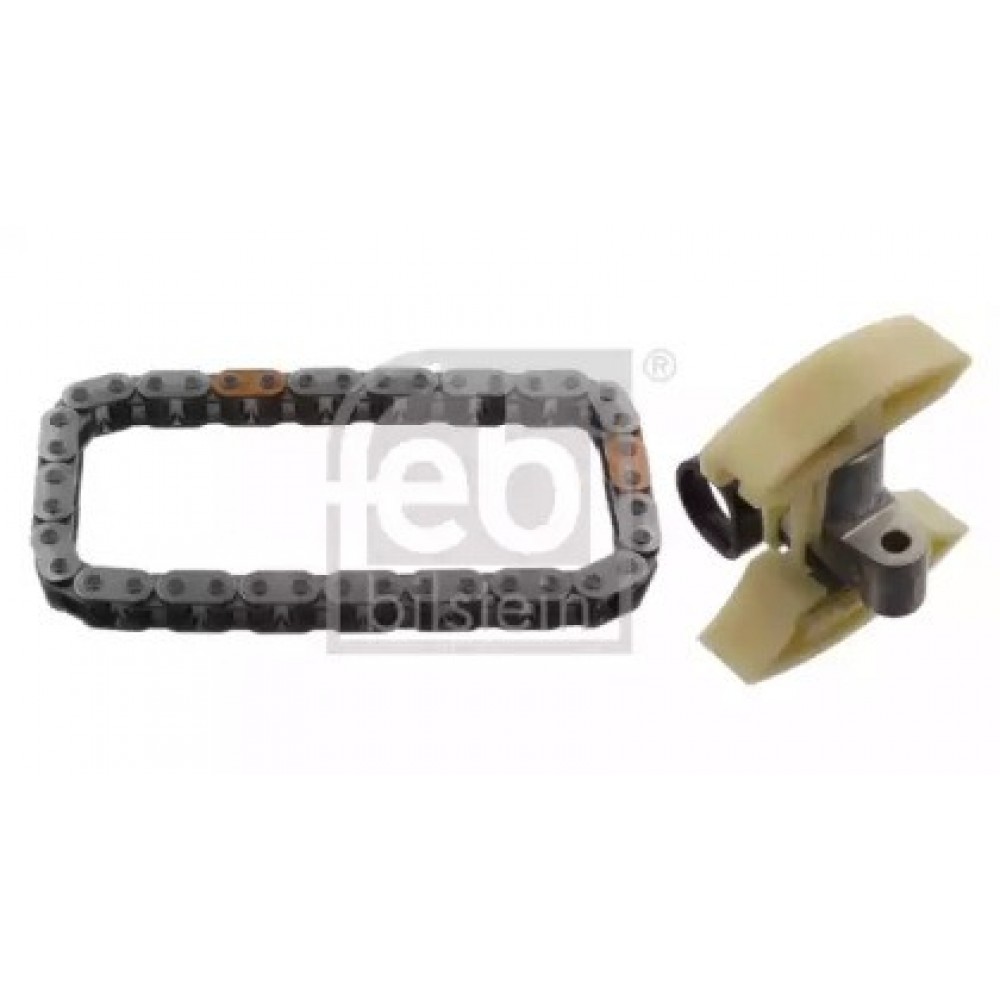 VARIKLIO GRANDINĖS KOMPLEKTAS CITROEN C3/206