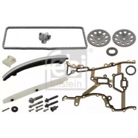 VARIKLIO GRANDINĖS KOMPLEKTAS OPEL 1,0/1,2/1,4