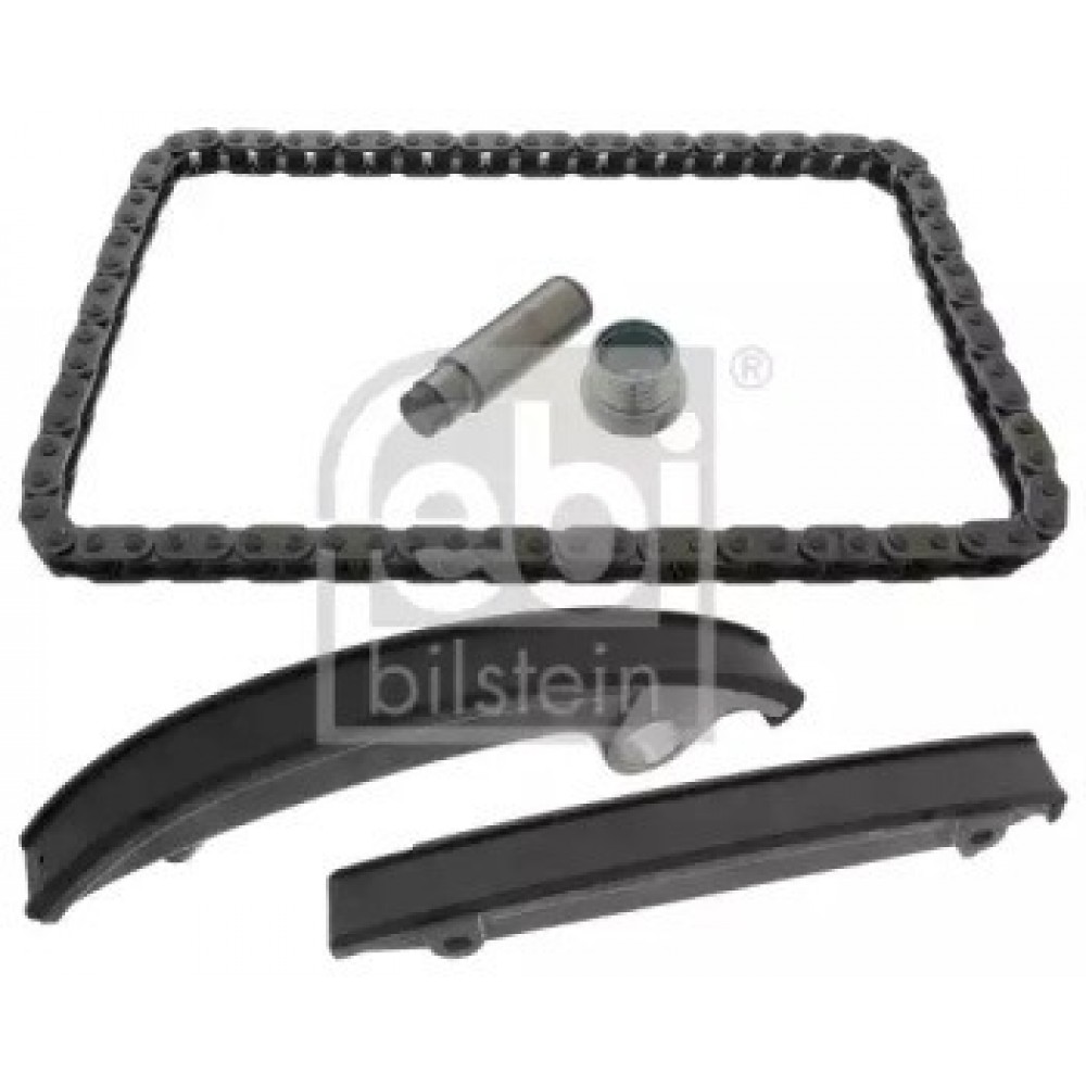 VARIKLIO GRANDINĖS KOMPLEKTAS OPEL ASTRA