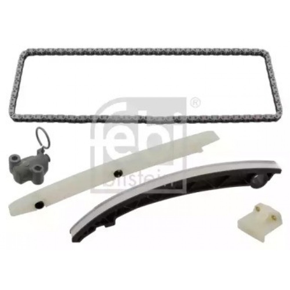 VARIKLIO GRANDINĖS KOMPLEKTAS OPEL ASTRA H/CORSA D