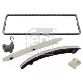 VARIKLIO GRANDINĖS KOMPLEKTAS OPEL ASTRA H/CORSA D