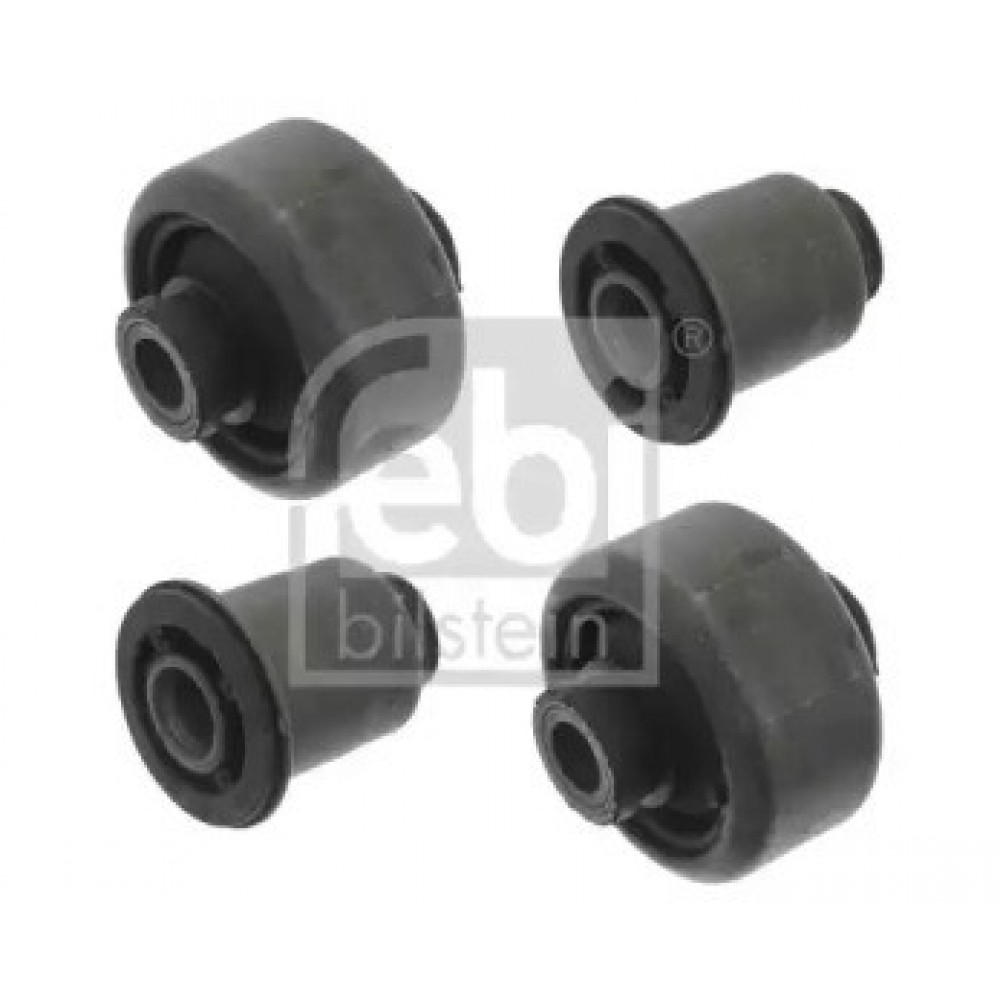 SVIRČIŲ ĮVORĖS RENAULT PRIEKINĖ AŠIS MEGANE/SCENIC 02- ( 4 ST 22818X2+22819X2)