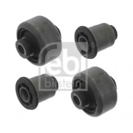 SVIRČIŲ ĮVORĖS RENAULT PRIEKINĖ AŠIS MEGANE/SCENIC 02- ( 4 ST 22818X2+22819X2)