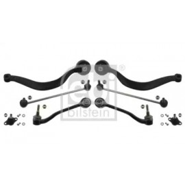 JUNGČIŲ KOMPLEKTAS, RATO PAKABA BMW PRIEKINĖ AŠIS X5 01-