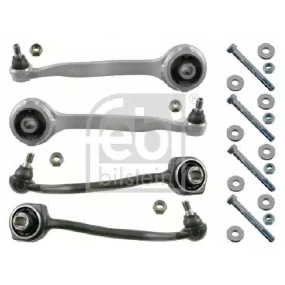 JUNGČIŲ KOMPLEKTAS, RATO PAKABA DB PRIEKINĖ AŠIS W203/209 00-