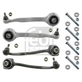 JUNGČIŲ KOMPLEKTAS, RATO PAKABA DB PRIEKINĖ AŠIS W203/209 00-