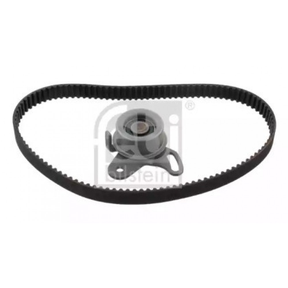 PASKIRSTYMO DIRŽO KOMPLEKTAS HYUNDAI