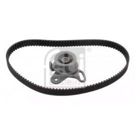 PASKIRSTYMO DIRŽO KOMPLEKTAS HYUNDAI