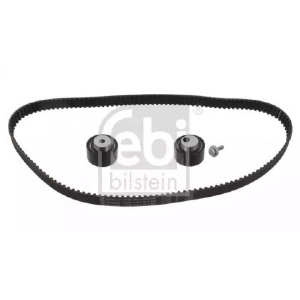 PASKIRSTYMO DIRŽO KOMPLEKTAS PEUGEOT 2,0HDI