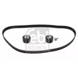 PASKIRSTYMO DIRŽO KOMPLEKTAS PEUGEOT 2,0HDI