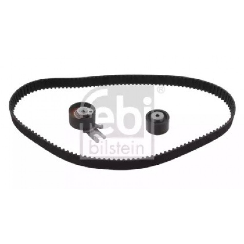 PASKIRSTYMO DIRŽO KOMPLEKTAS VOLVO