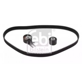 PASKIRSTYMO DIRŽO KOMPLEKTAS VOLVO