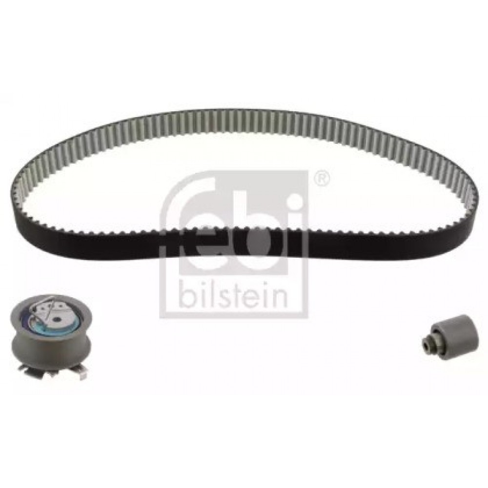 PASKIRSTYMO DIRŽO KOMPLEKTAS VW 1,4TDI/1,9TDI