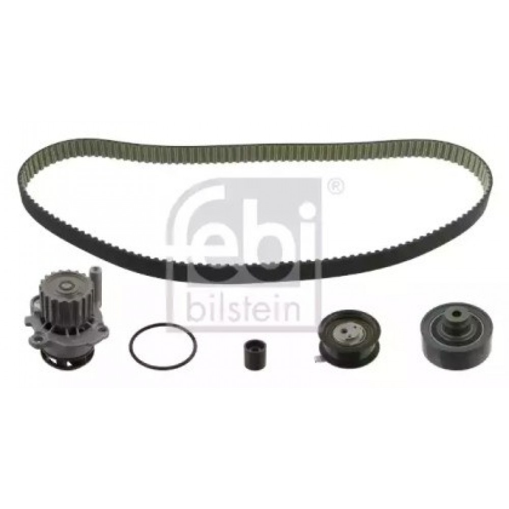 PASKIRSTYMO DIRŽO KOMPLEKTAS VW 1,9SDI