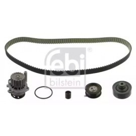 PASKIRSTYMO DIRŽO KOMPLEKTAS VW 1,9SDI