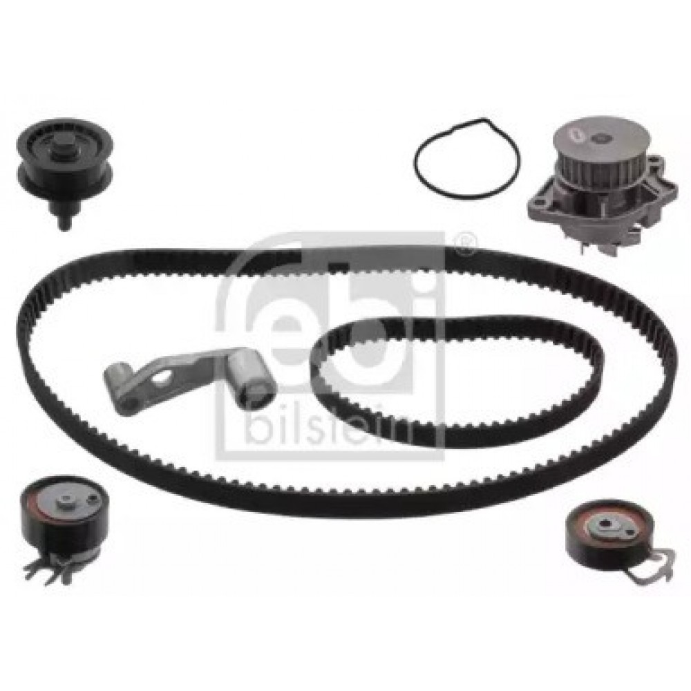 PASKIRSTYMO DIRŽO KOMPLEKTAS VW 1.4 16V