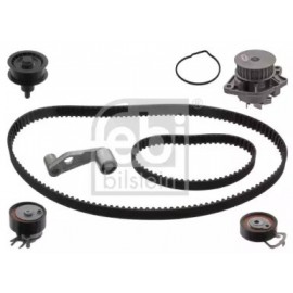 PASKIRSTYMO DIRŽO KOMPLEKTAS VW 1.4 16V