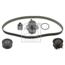 PASKIRSTYMO DIRŽO KOMPLEKTAS VW 2,0TDI