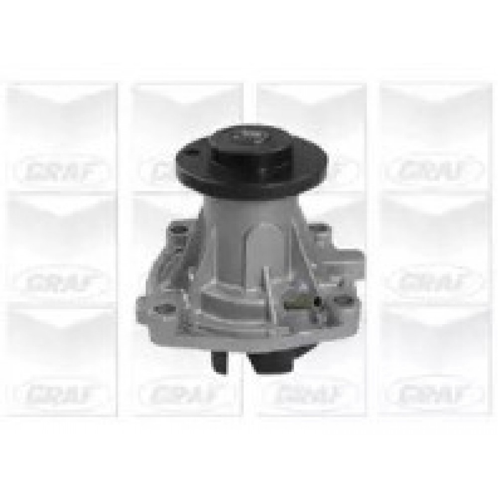 VANDENS SIURBLYS ALFA 2,5TD