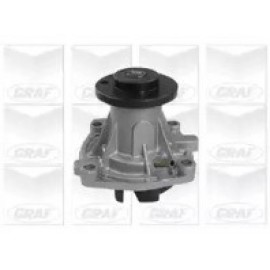 VANDENS SIURBLYS ALFA 2,5TD