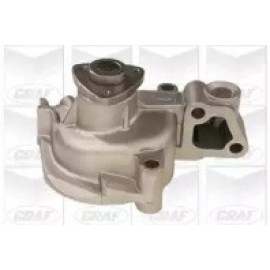 VANDENS SIURBLYS FORD 1,6D ESCOR