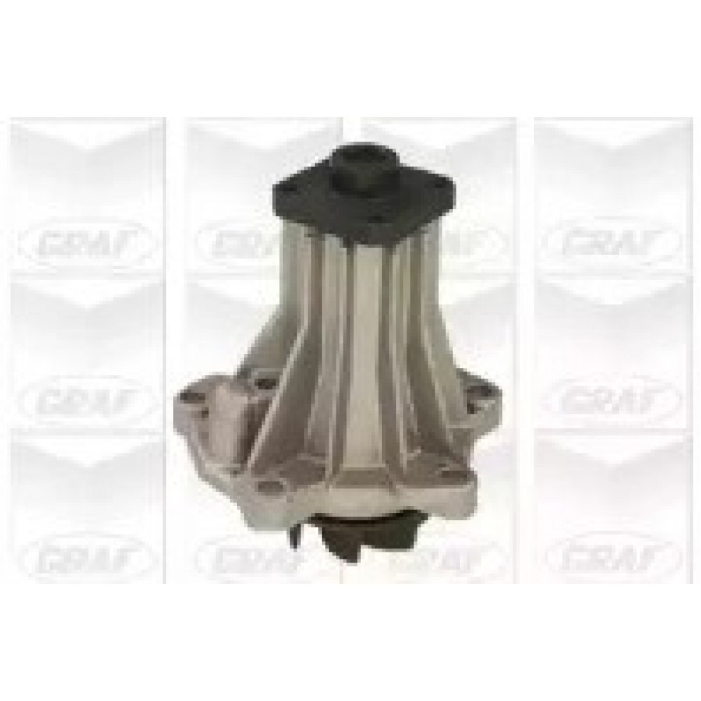 VANDENS SIURBLYS FORD DOHC 2,0 S