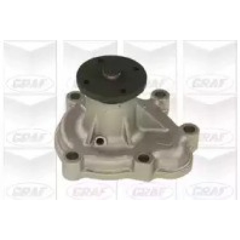 VANDENS SIURBLYS OPEL 1,7TD ASTRA