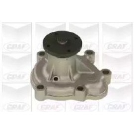 VANDENS SIURBLYS OPEL 1,7TD ASTRA