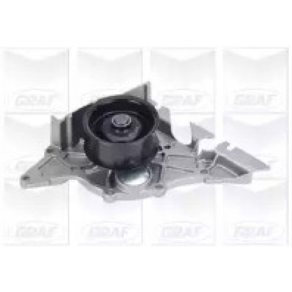 VANDENS SIURBLYS VW 2,7 V6 A4/A6