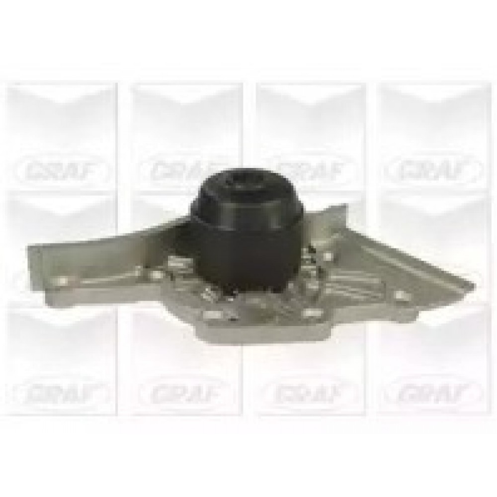 VANDENS SIURBLYS VW 3,7 A8 QUATTRO