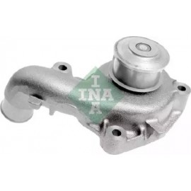 VANDENS SIURBLYS FORD 1,8 ESCOR