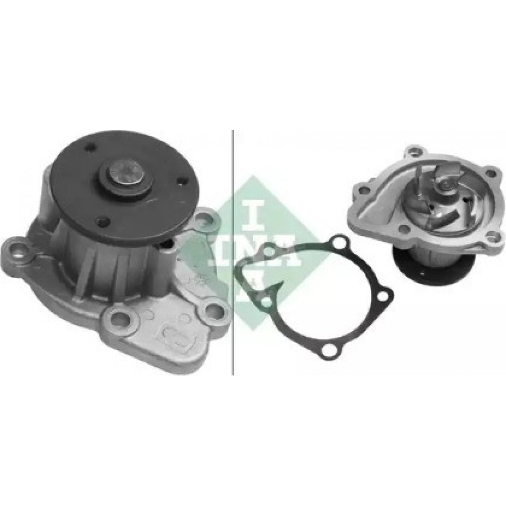 VANDENS SIURBLYS HYUNDAI IX35 2,0 10-