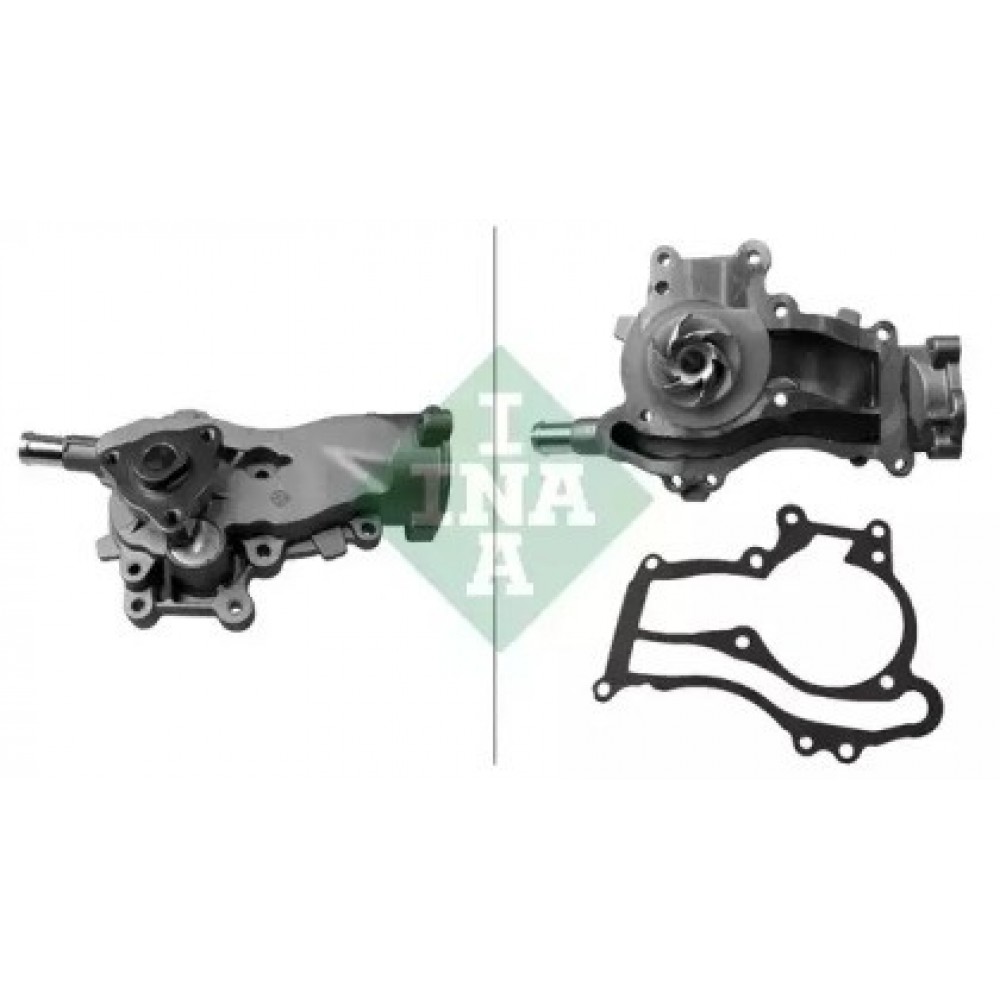 VANDENS SIURBLYS OPEL 1,0-1,4 CORSA /1,4 ASTRA J/INSIGNIA/MERIVA B/AFIRA 10-