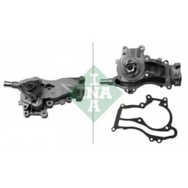 VANDENS SIURBLYS OPEL 1,0-1,4 CORSA /1,4 ASTRA J/INSIGNIA/MERIVA B/AFIRA 10-