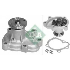 VANDENS SIURBLYS OPEL 1,7T ASTRA