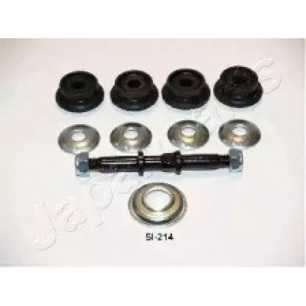 STABILIZATORIAUS TRAUKĖ PEUGEOT PRIEKINĖ AŠIS 107 / KPL