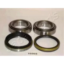 GUOLIS RATO KIA PRIEKINĖ AŠIS RIO 00-/IE 90-/05-/MAZDA 323 -89/121 -96