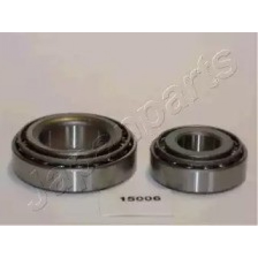 GUOLIS RATO MITSUBISHI PRIEKINĖ AŠIS L300/H1/H100 86-04